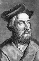 Francesco Berni